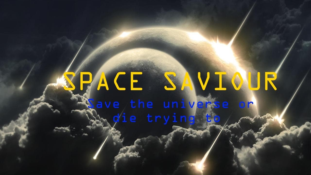 Space Saviour