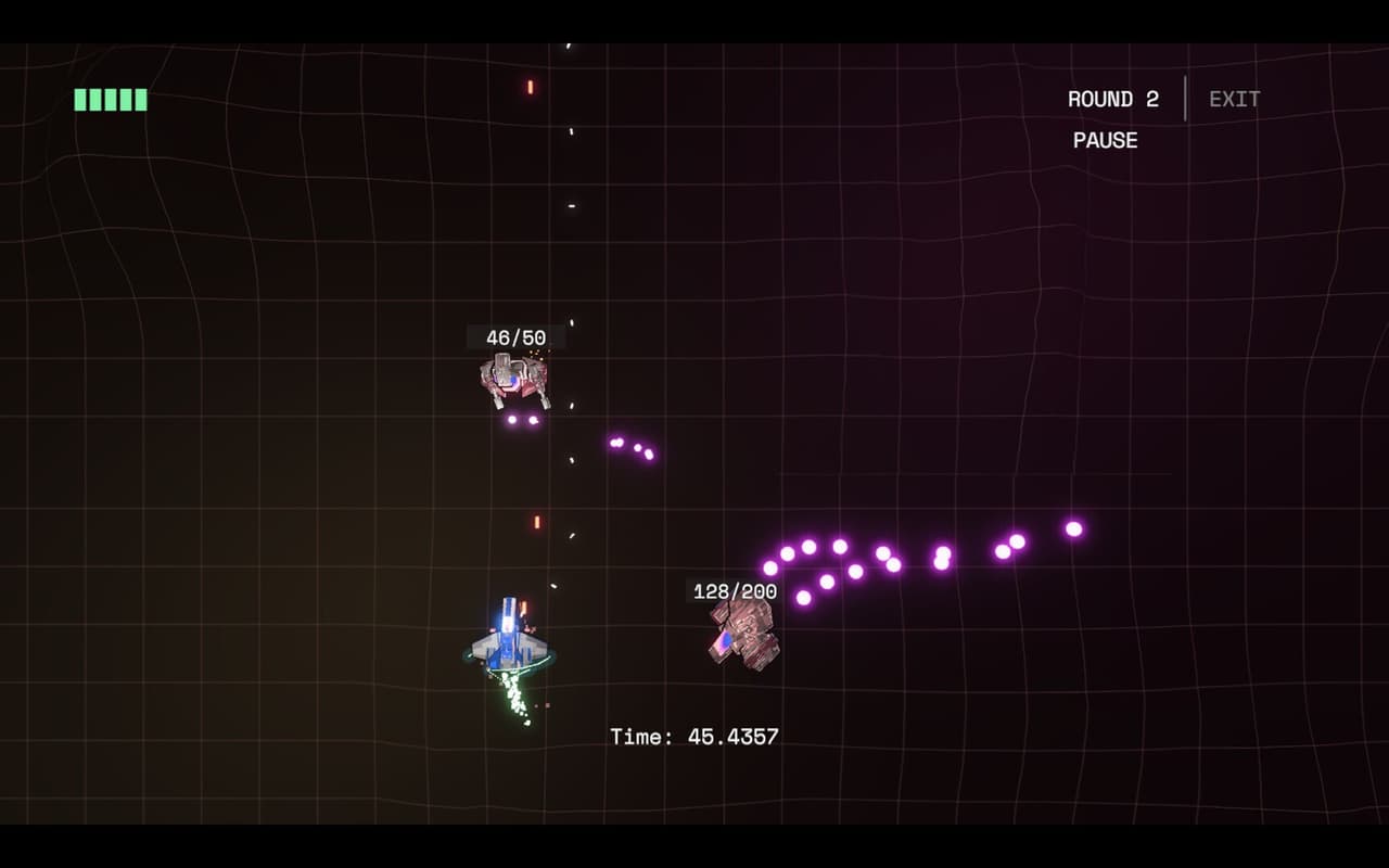 Skyfighter Arcade screenshot 6