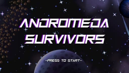 Andromeda Survivors
