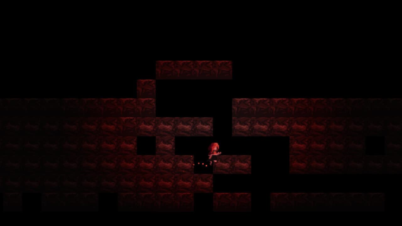 Out of Control (itch) (JOO) screenshot 3