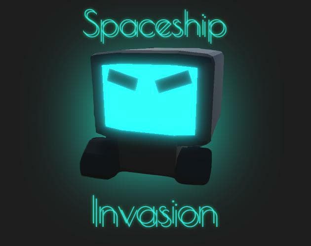 Spaceship Invasion (SpeedGamesDevelopment)