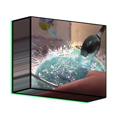 consciousness hologram