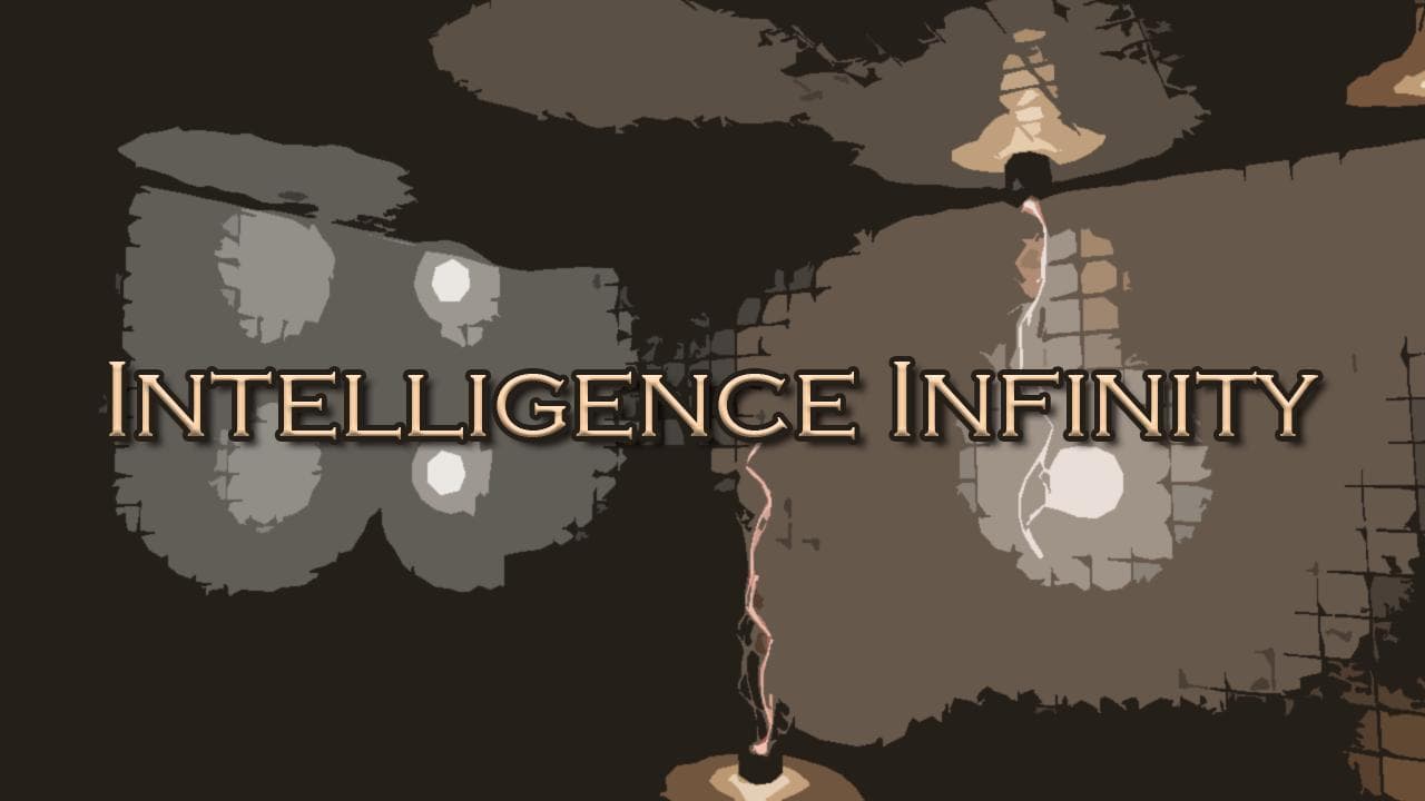 Intelligence Infinity screenshot 2