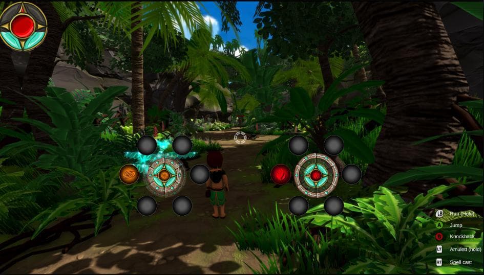 Tiny God screenshot 3