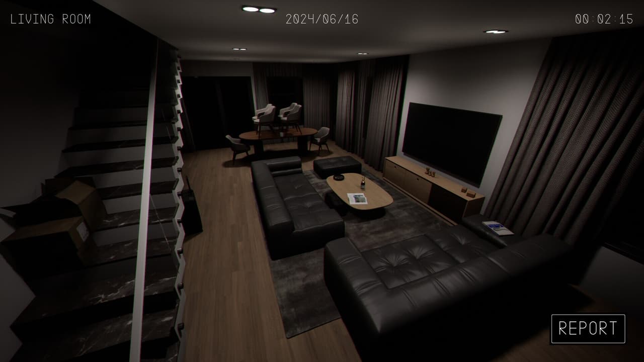 The Overseer screenshot 2