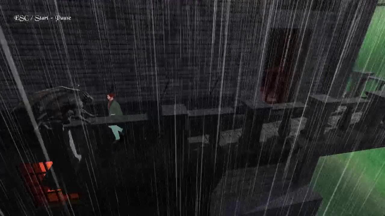 The Mansion of the Macabre screenshot 4