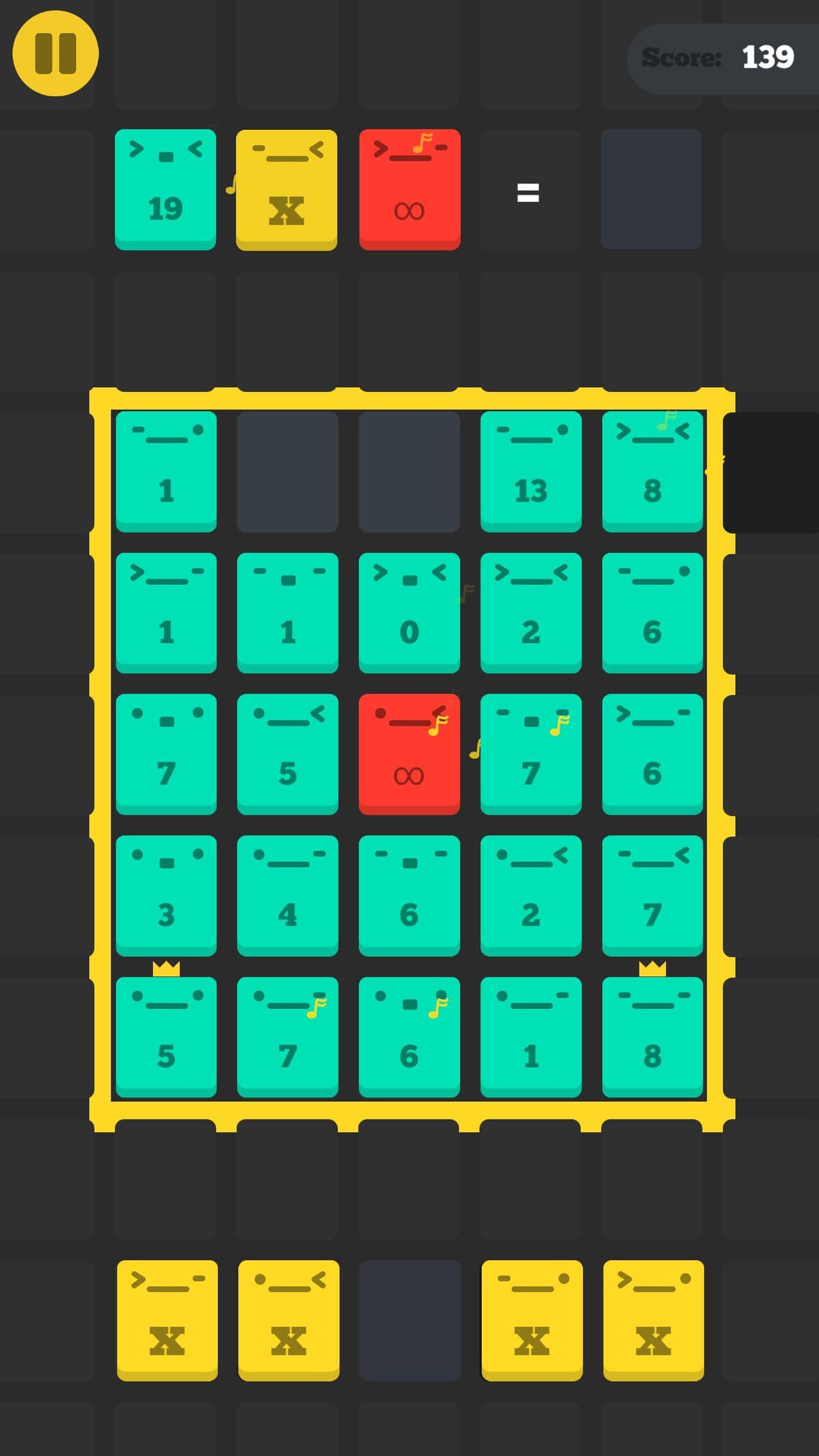 Math++ screenshot 6