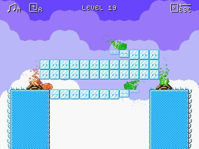 FireBlob screenshot 4