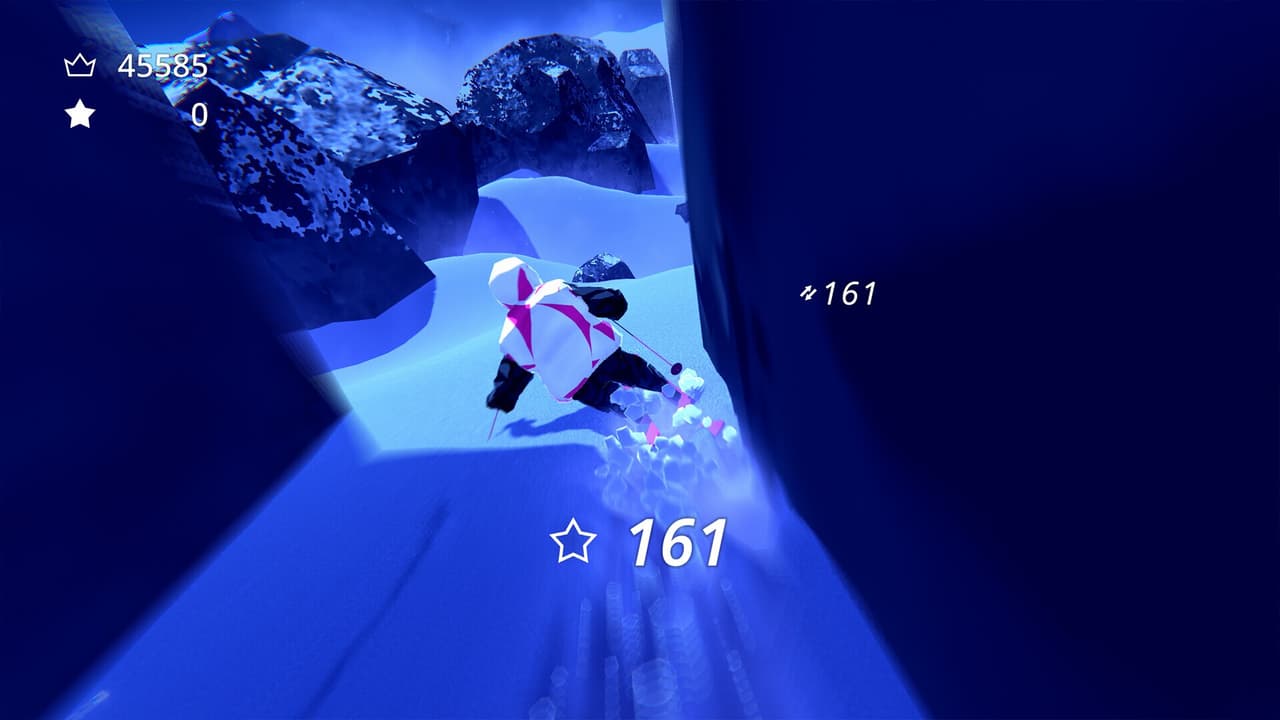 SNØ: Ultimate Freeriding screenshot 6