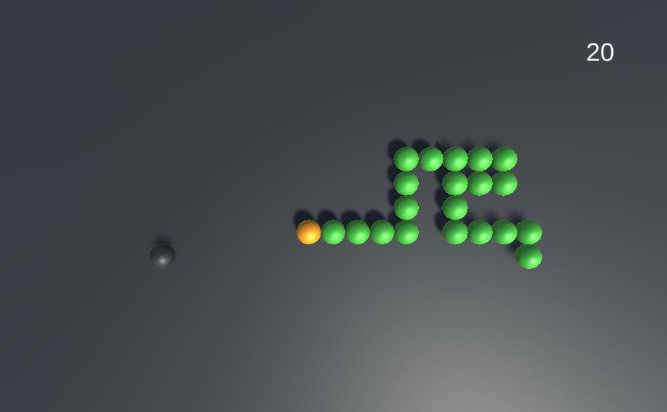 Snak3D (Ilidam Studios) screenshot 3