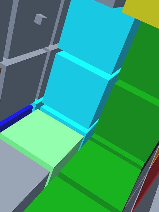 Save Planet Cube