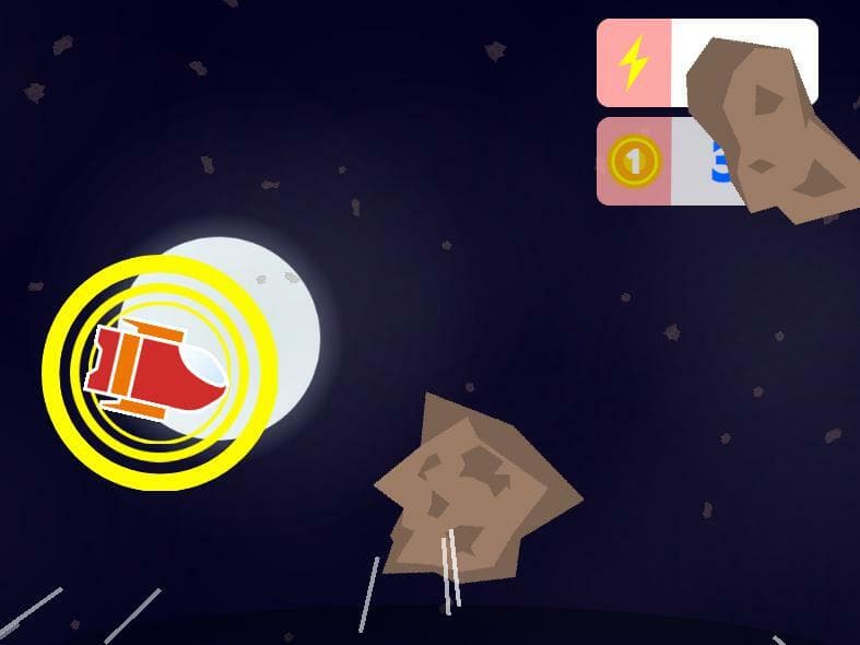 The Space Wanderer screenshot 3
