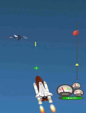 Moon Expedition: Space Exploration screenshot 6