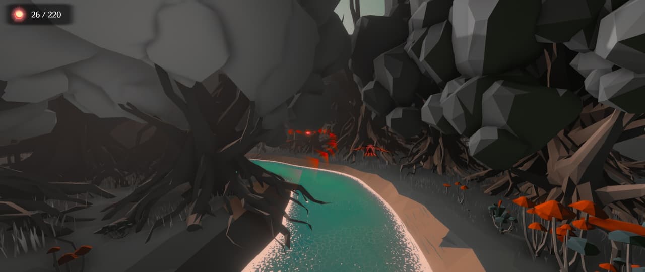 Fly Little Bird screenshot 4