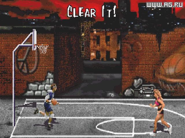 Jammit screenshot 2