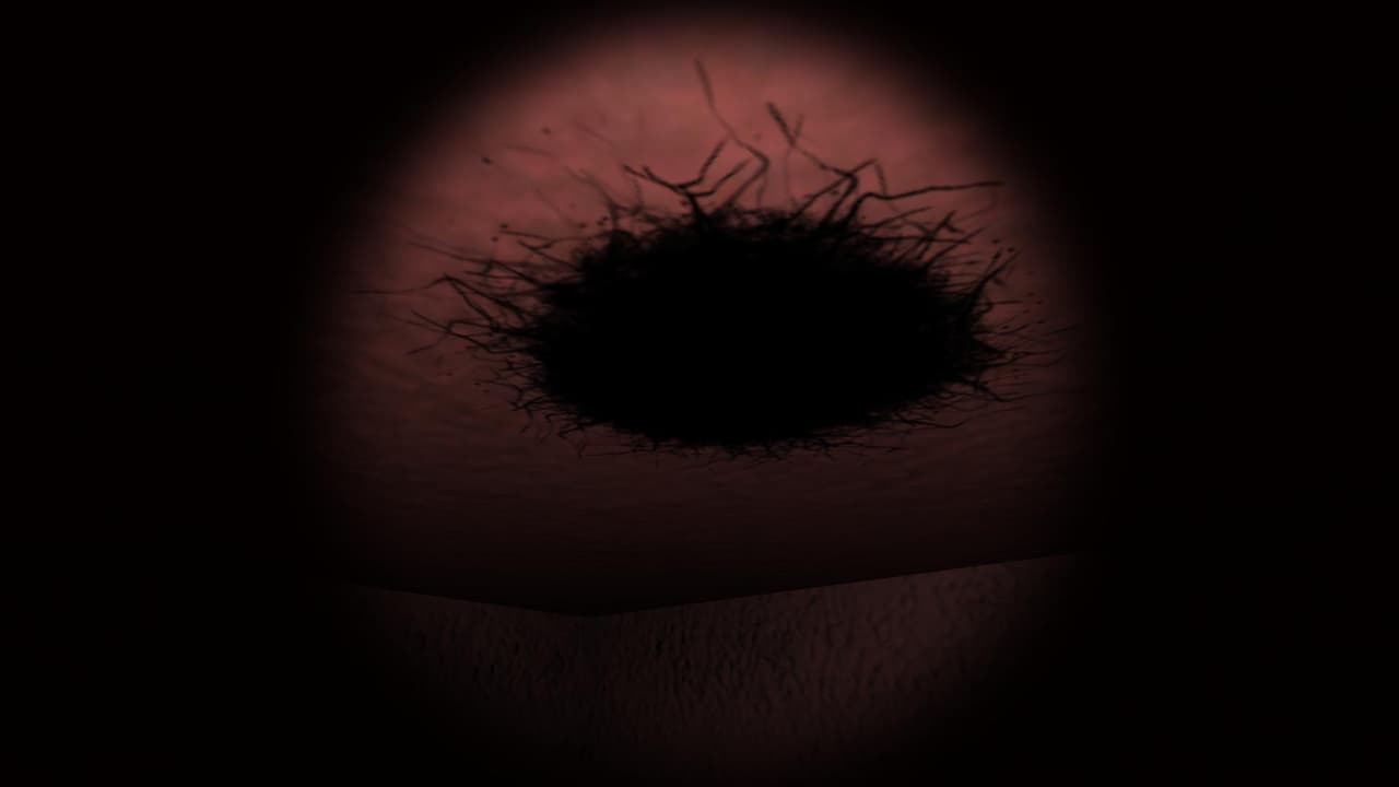 The Shed (Criminal Plush Toy) screenshot 3