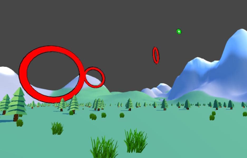 Plane Game (WeaponToStopWar)