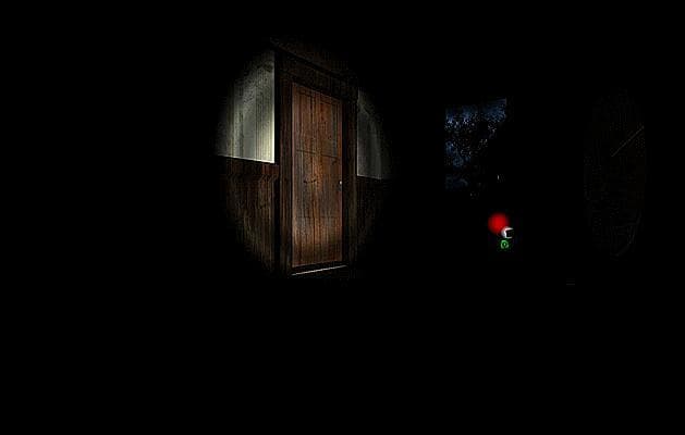Shutter (itch) screenshot 2