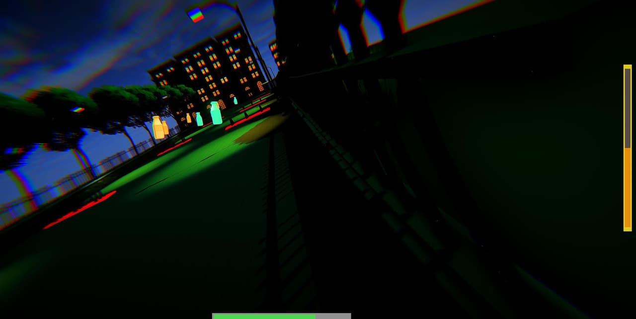 I am NOT Drunk! screenshot 4