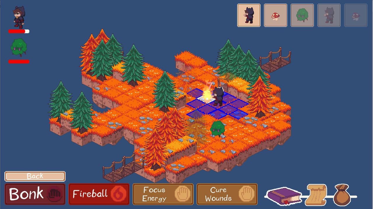 Lil Guy Big Adventure screenshot 5