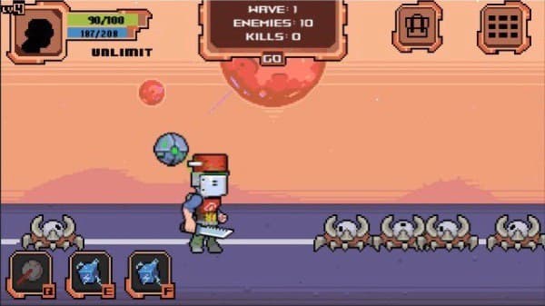WhyAliens screenshot 3