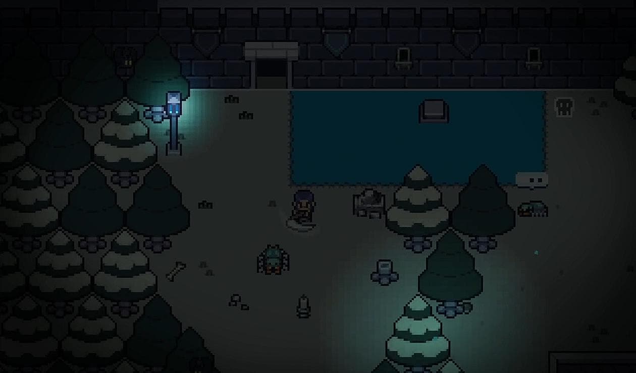 Souls Spectrum screenshot 4