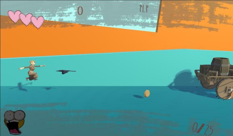 SWEET RUSH screenshot 4