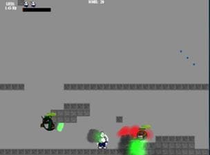 Merciless Phantom War