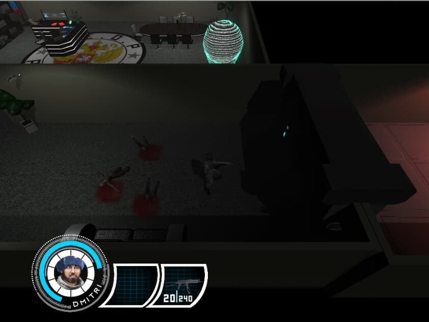 CauZeNEffect screenshot 2