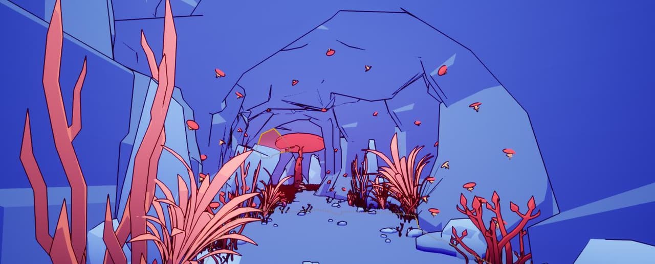 Exutus screenshot 5