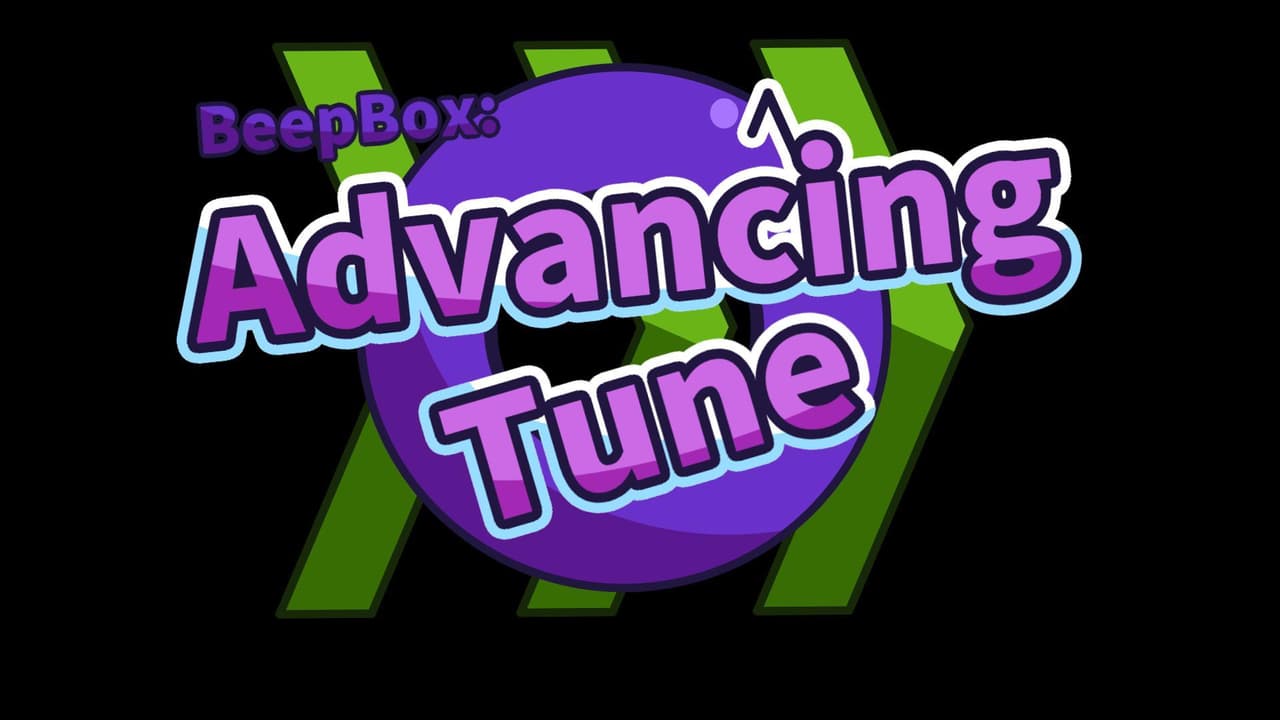 BeepBox: Advancing Tunes