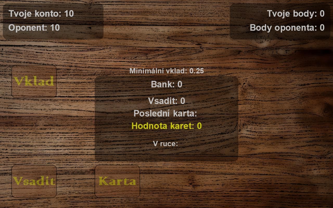 Čertův Mlýn (2023) screenshot 4