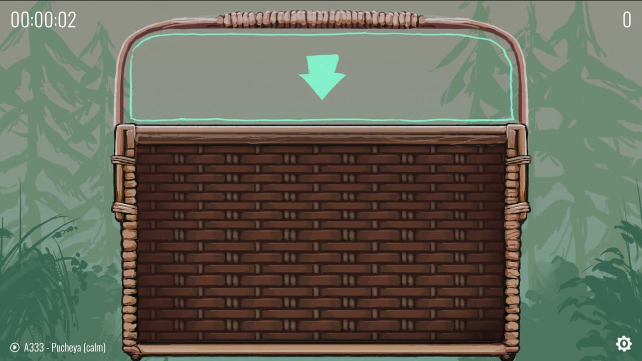 Pupupu screenshot 2