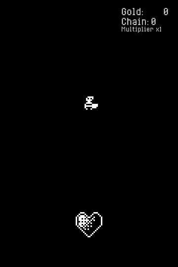 Dig Beat screenshot 2
