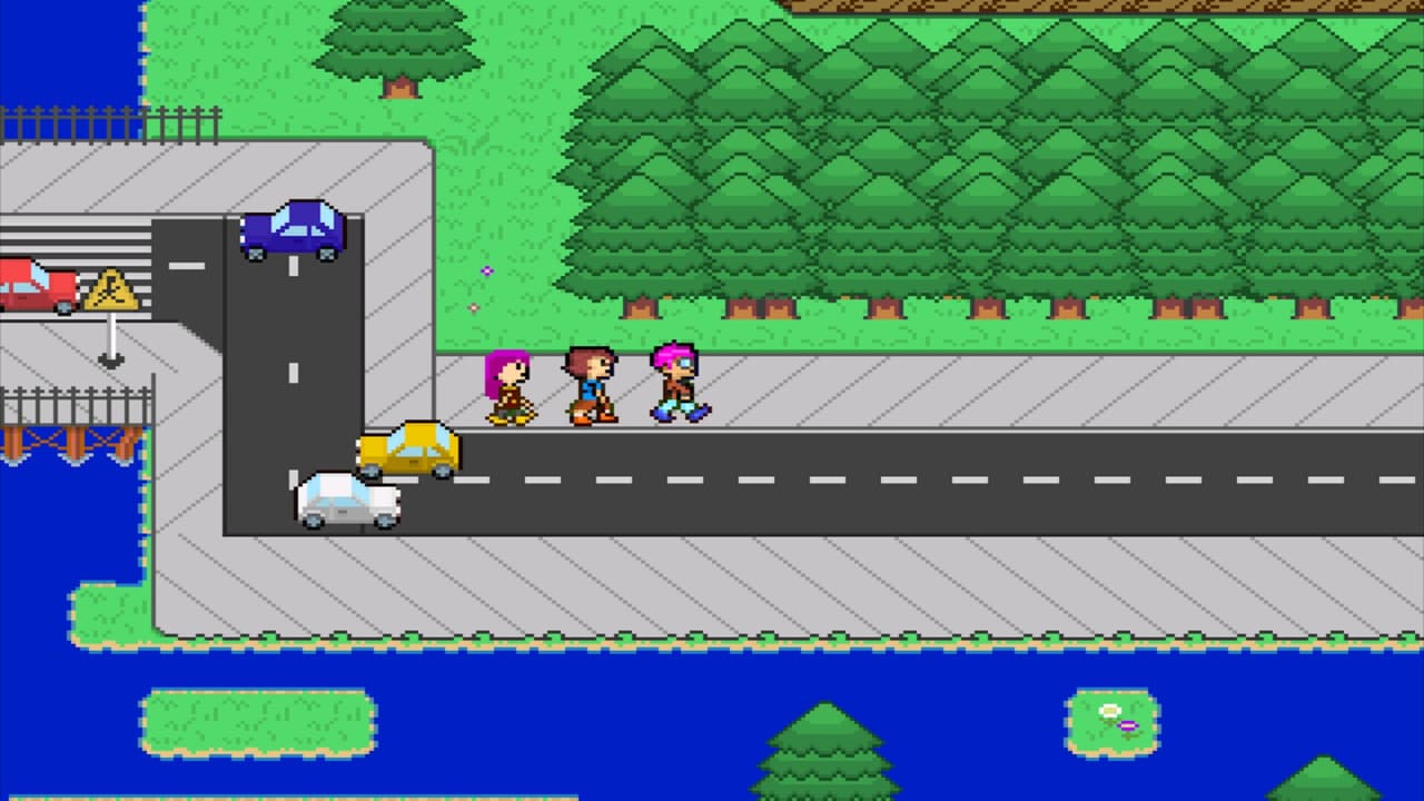 A Safe Place screenshot 2