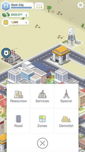 Pocket City Free