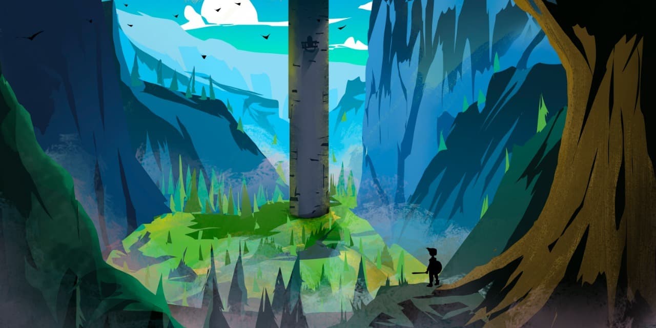 Cursed Tower