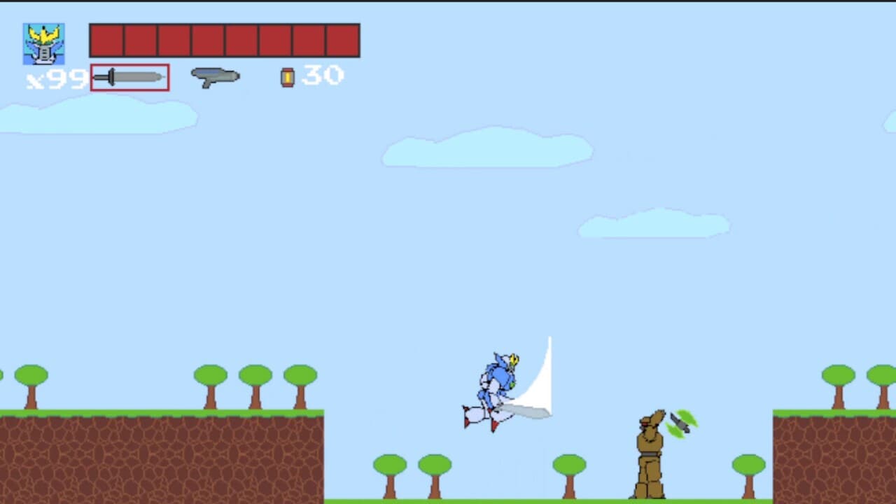 Battle Record: Graizor screenshot 4