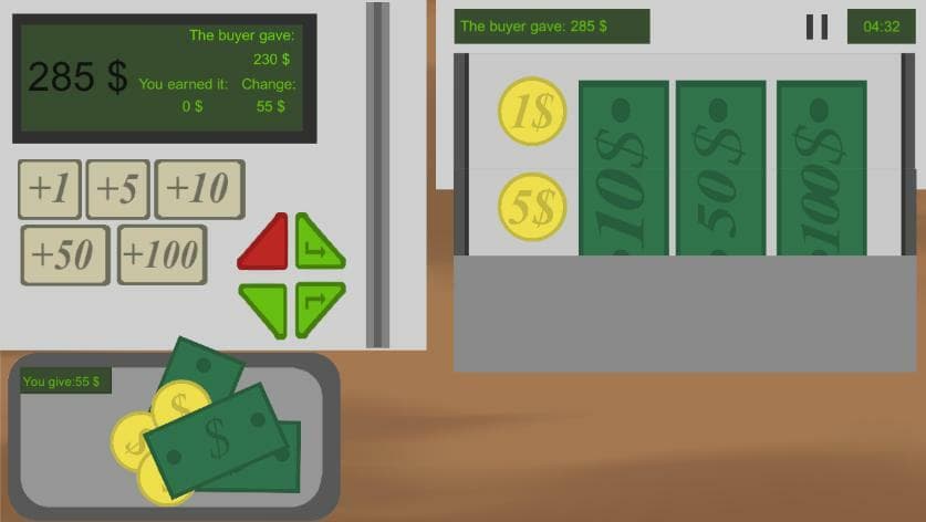 Quick Purchase screenshot 3