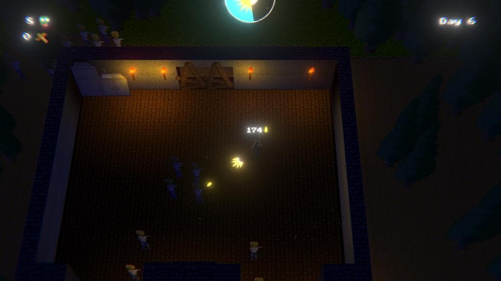 Zady screenshot 3