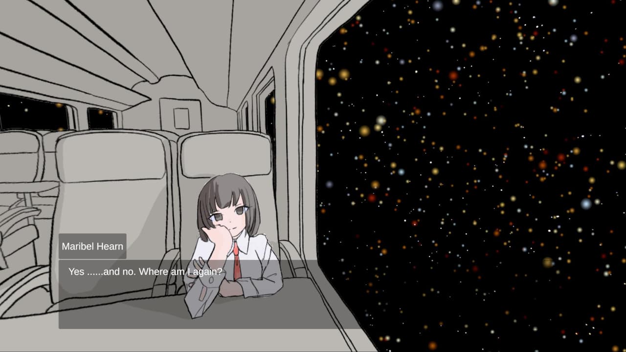 广重36号 ~ Neo Super-Express screenshot 2