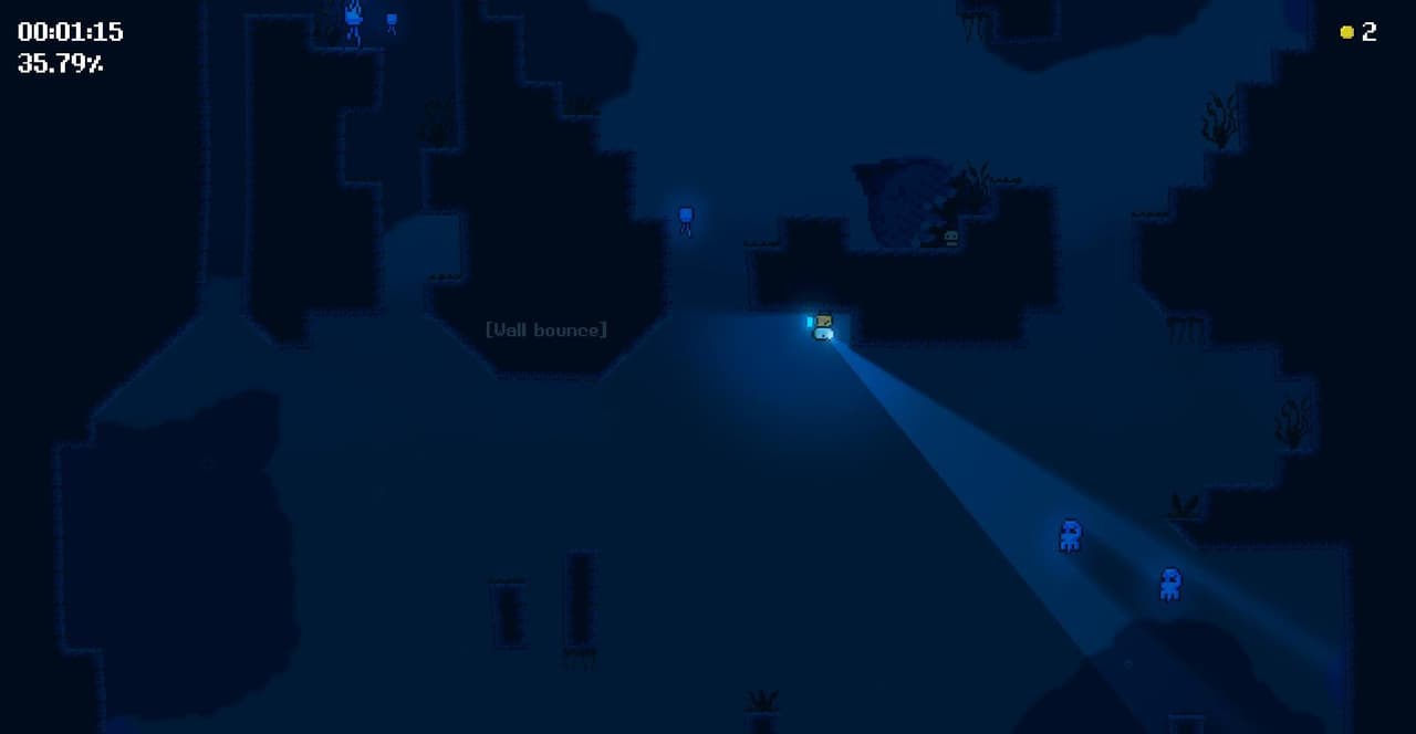 DoubleDashing screenshot 3