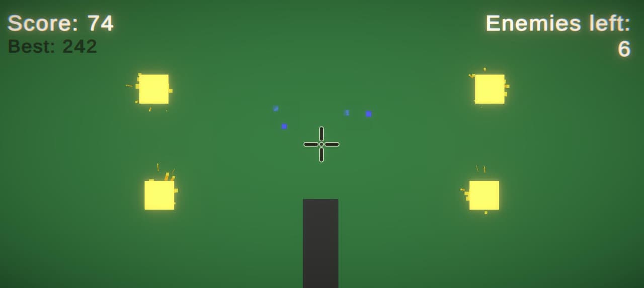 Cubic Accuracy screenshot 6