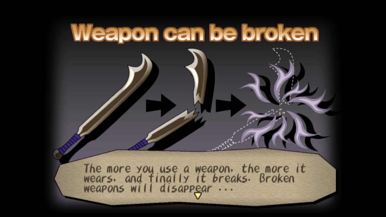 Dark Cloud screenshot 6
