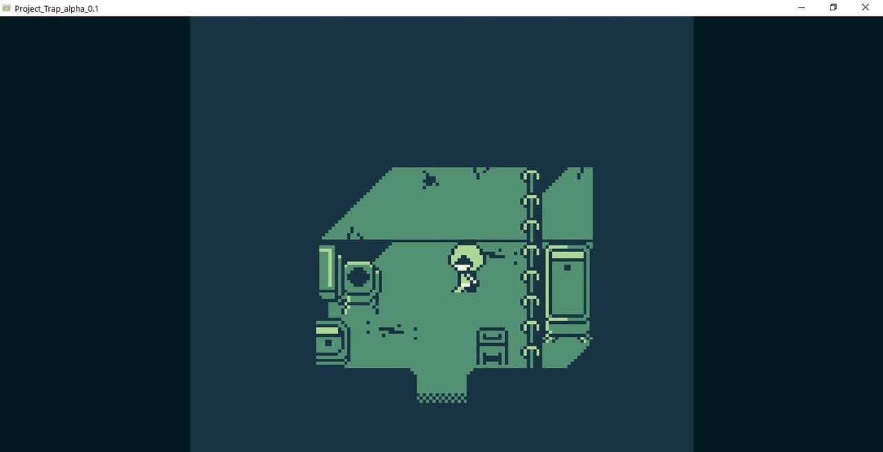 Project Trap screenshot 3