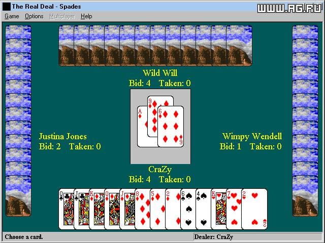 The Real Deal screenshot 5