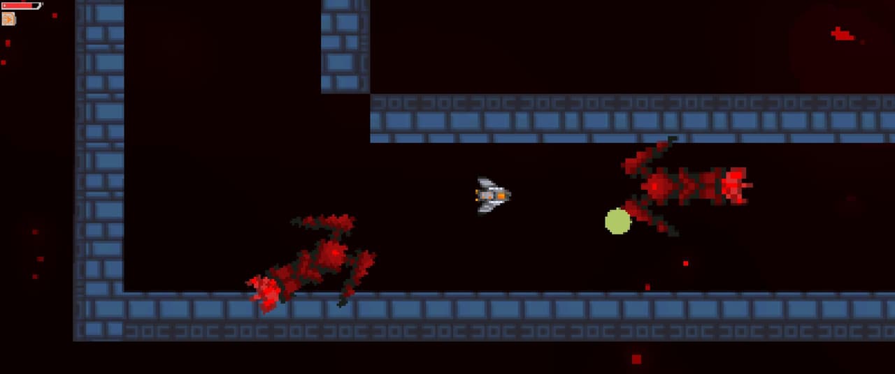Spatial Void screenshot 2