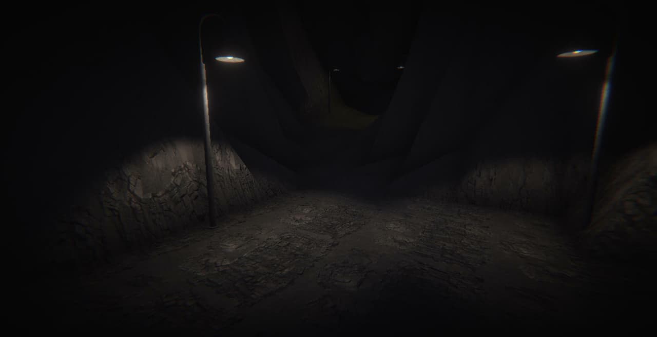 Endless Nightmares - The Game screenshot 4