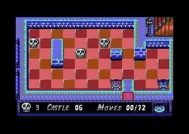 Boxymoxy screenshot 2