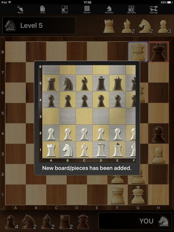 The Chess ～Crazy Bishop～ screenshot 4